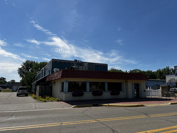Bay Theatre - June 25 2022 Photo (newer photo)